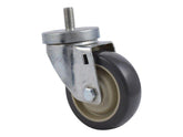 57746GT Caster, Post, Sw, 3.5X1.25 | Genie